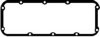 GLASER X07629-01 Gasket, cylinder head cover